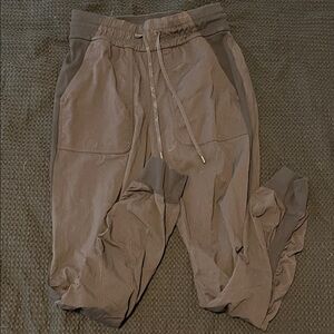 Lululemon Dance Studio Joggers